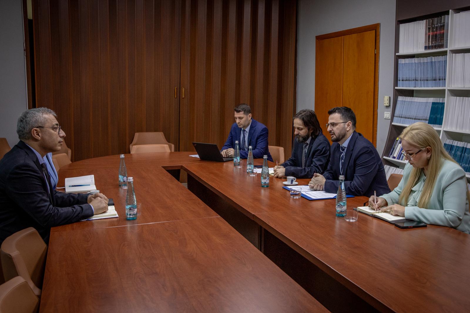 "Children On The Street Show The Failure Of Institutions", The Ombudsman Meet...